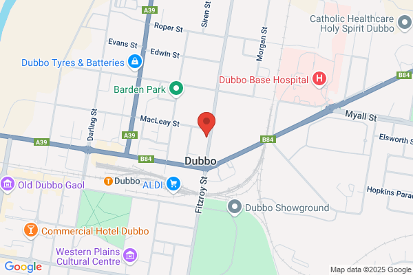 Dubbo Aboriginal Pre School Ltd (Allira)
