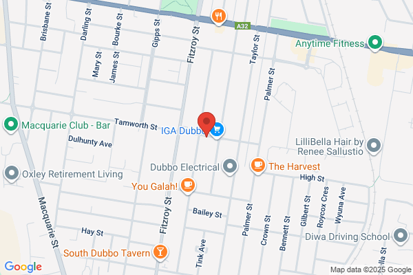 Dubbo Master Cleaners