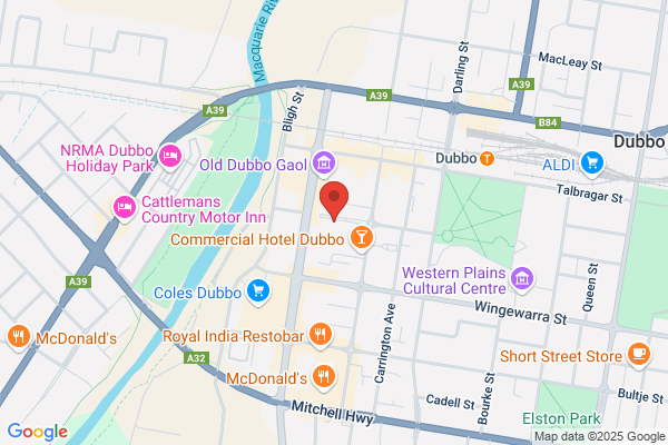 Dubbo Neighbourhood Centre