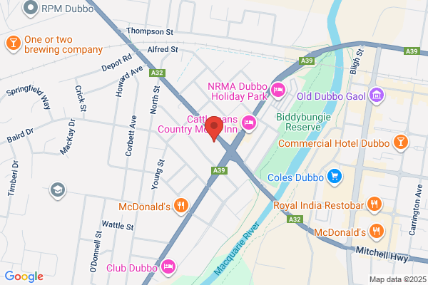 Compuwest Dubbo