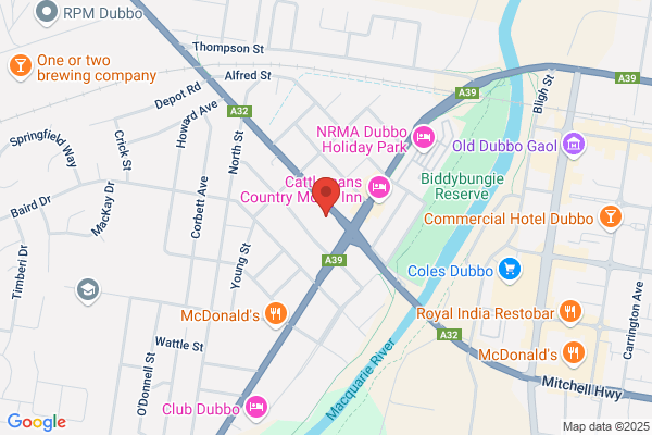 Compuwest Dubbo