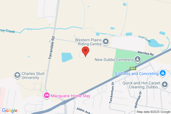 Dubbo Turf Club