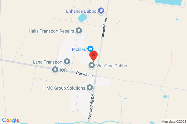 Dubbo Crane Hire
