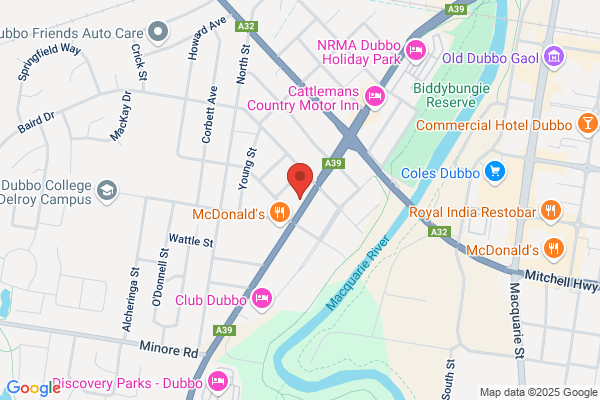 Advanced Dental Care - Dentist Dubbo