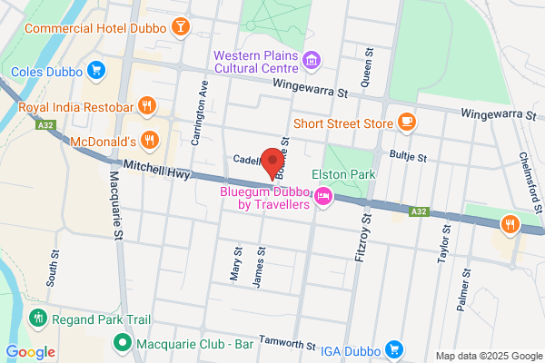 Dubbo Orthodontic Centre