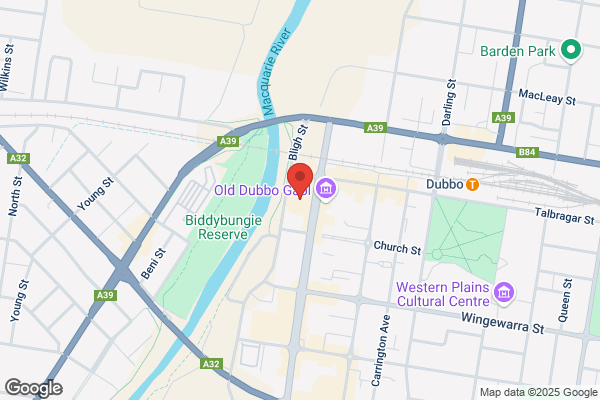National Dental Care, Dubbo