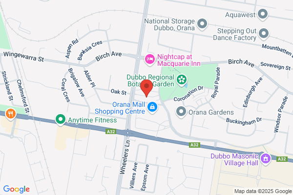 Primary Dental Dubbo