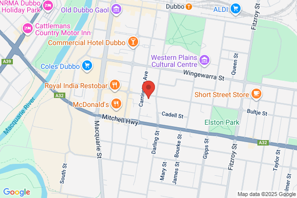 Dubbo Skin Cancer Centre