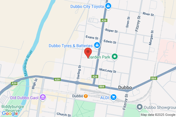 Advance Truck Driving School