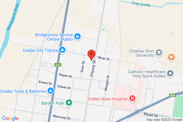 Dubbo Machinery Service