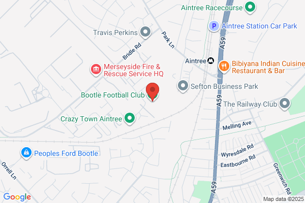 Bootle J F