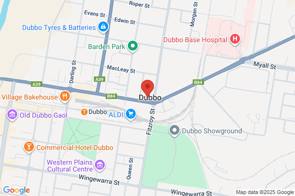 Central Flooring - Dubbo