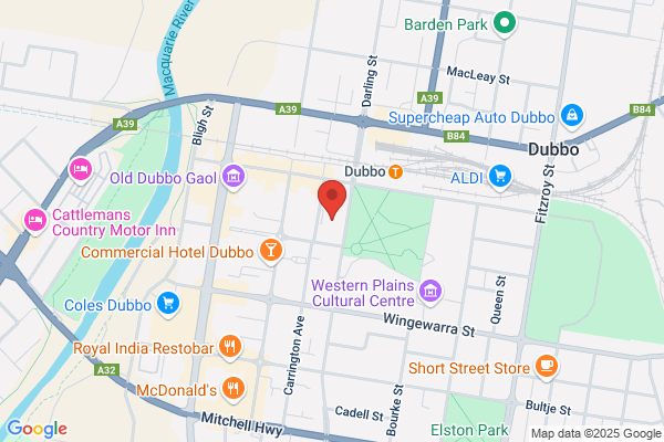 Dubbo Civic Centre