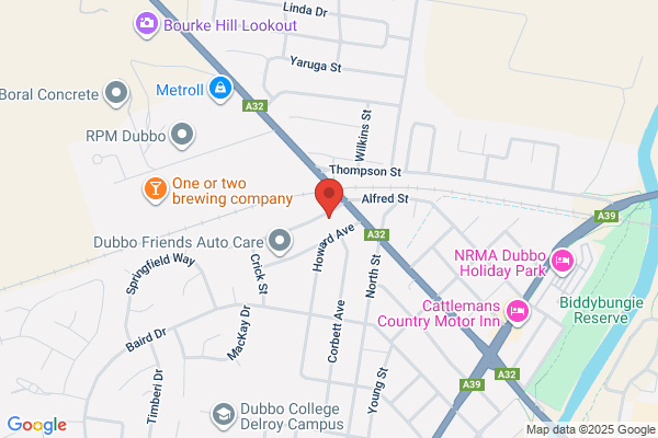 Dubbo Antiques & Collectables