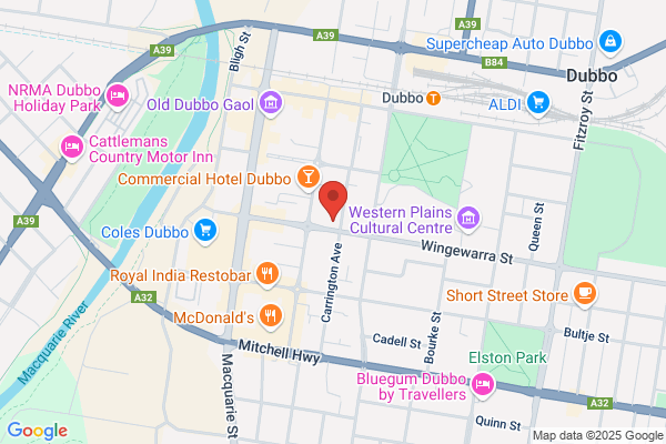 Services Australia