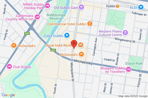 Services Australia Agent