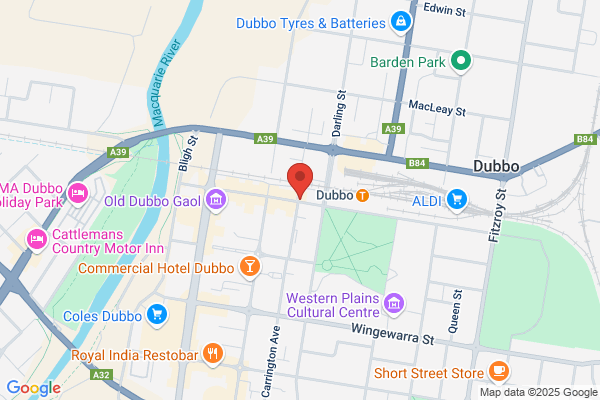 Bugabadah Pastoral Pty Ltd