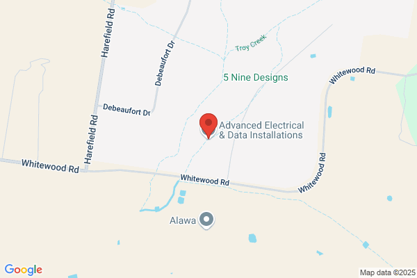 Allan's Dave Electrical Service