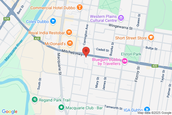 Comfort Inn Dubbo City