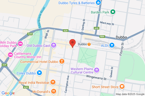 Ausure Insurance & Finance Dubbo