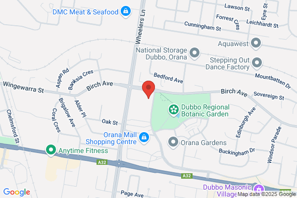 Dan Murphy's Dubbo