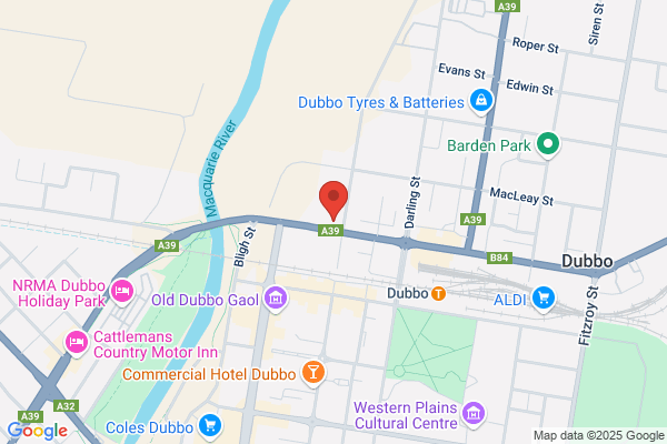 Dubbo City Locksmiths
