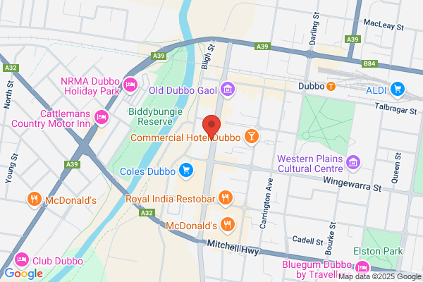 Blowes Menswear