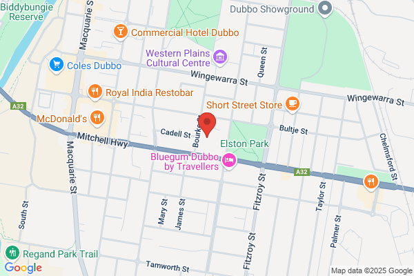 Atlas Motel (Dubbo)