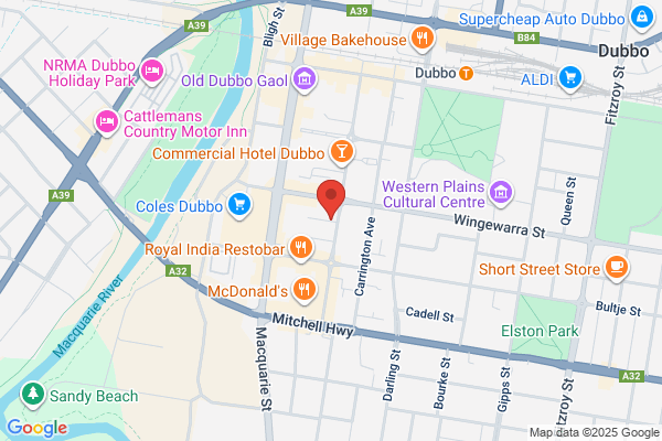 Dubbo RSL Club Motel