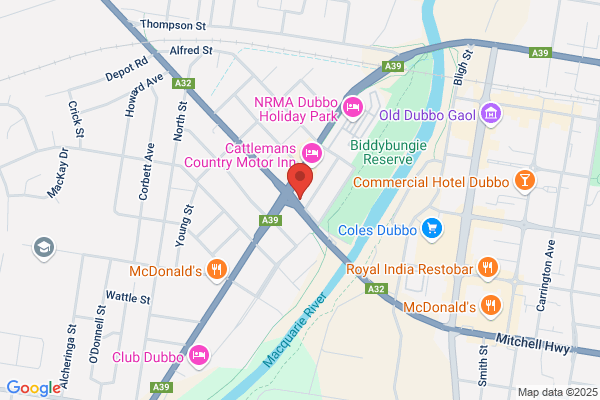 Dubbo City Motorcycles