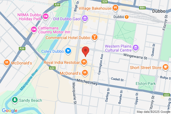 Clark Automotive Repairs Dubbo