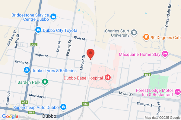 Dubbo Nursing Home