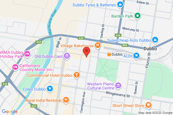 Emmanuel Care Centre Inc Dubbo
