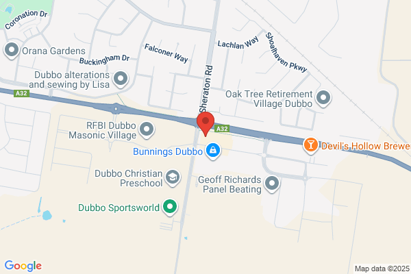 Petbarn Dubbo