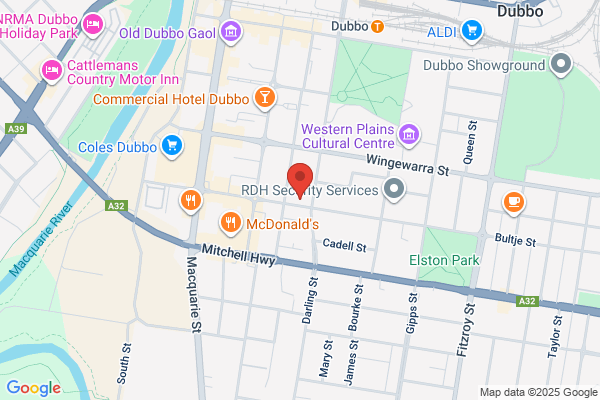 Audika Hearing Clinic Dubbo