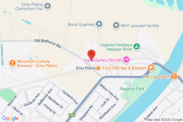 Stroud Homes Nepean & Blue Mountains