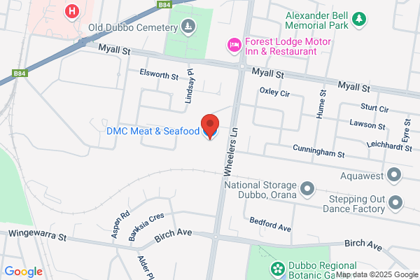 A. Willies Furniture Removals
