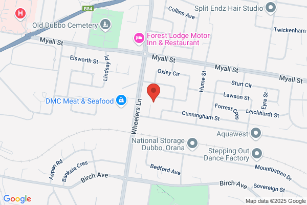 Aboriginal Hostels Ltd