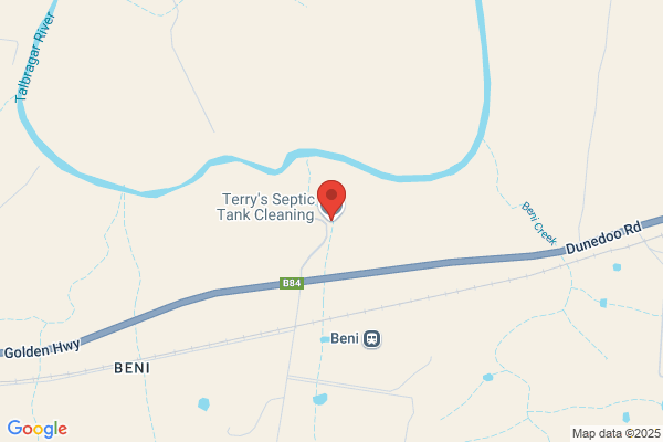 Allens Septic Services