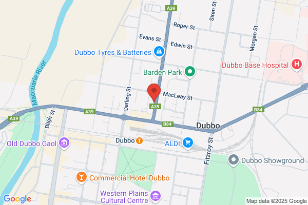 Bourke Street Butchery
