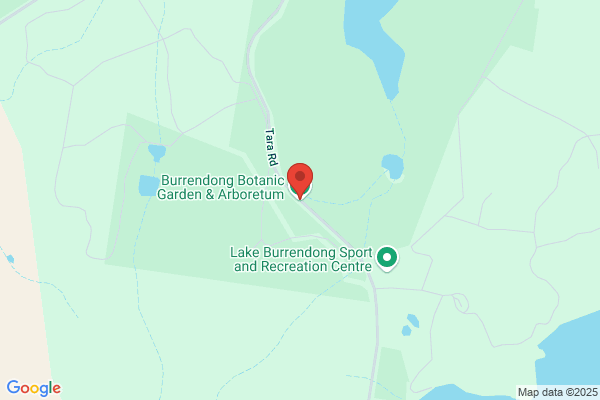 Burrendong Botanic Garden & Arboretum