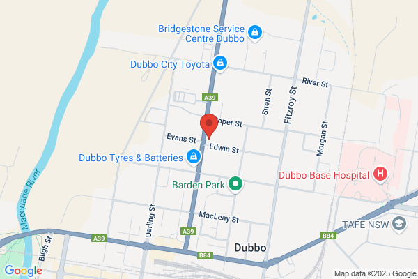 Burson Auto Parts