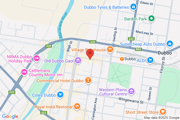 Castlereagh Hotel