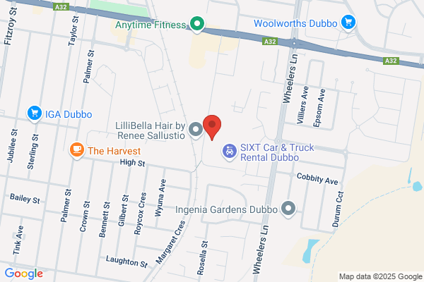 Central West Distributors