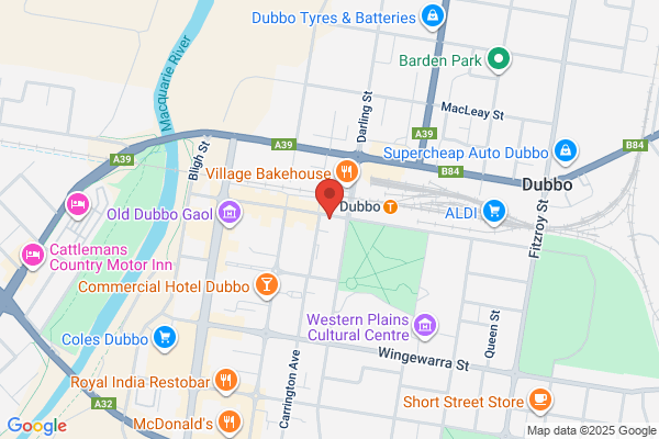 Charlie's Sewing Machines & Overlocker Repairs