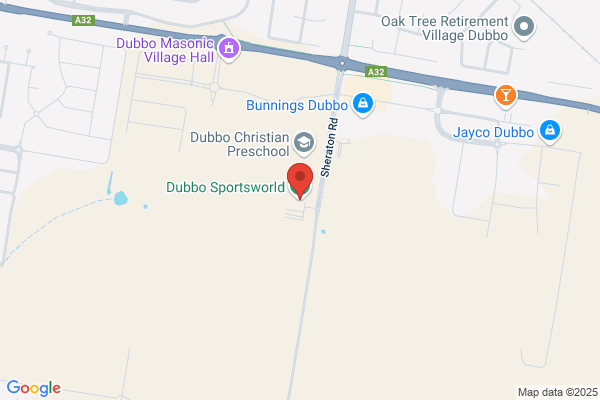 Classic Sporting Surfaces (Dubbo)