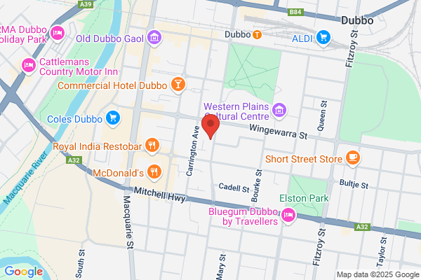 Darling Street Podiatry