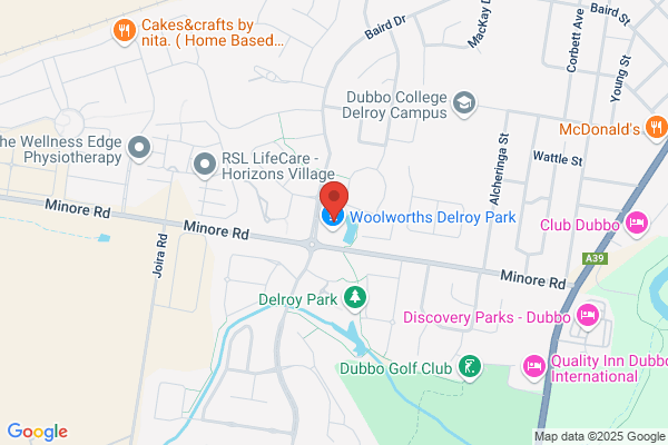 Delroy Park Dental Care