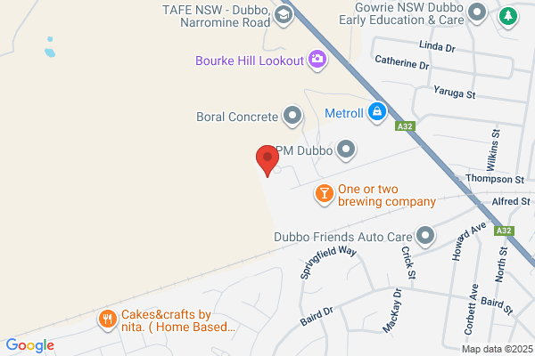 Brad McAneney Plumbing