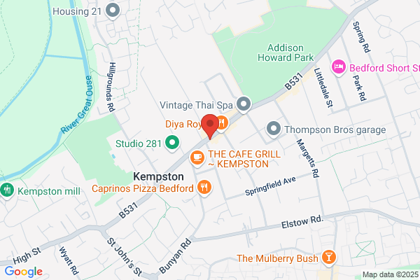 John Kempston Plumbing